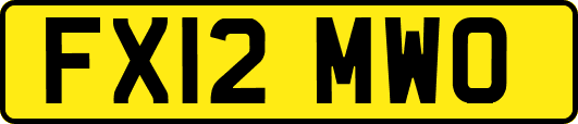 FX12MWO