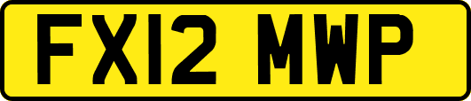 FX12MWP