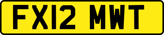 FX12MWT