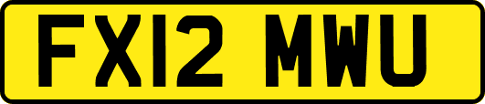 FX12MWU
