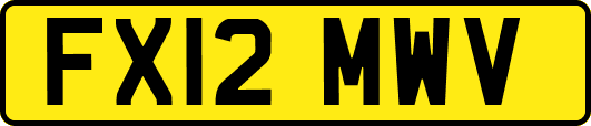 FX12MWV