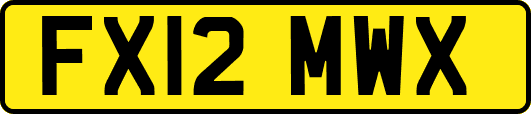 FX12MWX