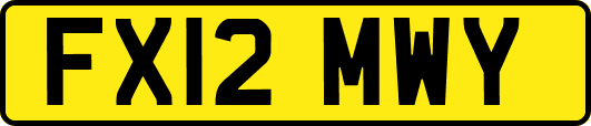 FX12MWY