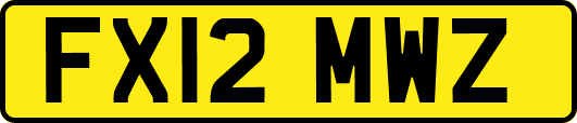 FX12MWZ