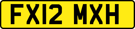 FX12MXH