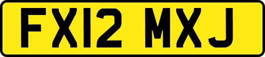 FX12MXJ