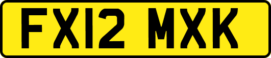 FX12MXK
