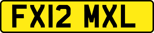 FX12MXL