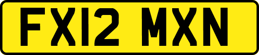 FX12MXN