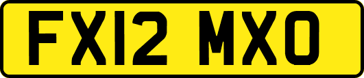 FX12MXO