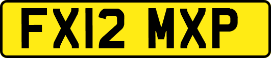 FX12MXP
