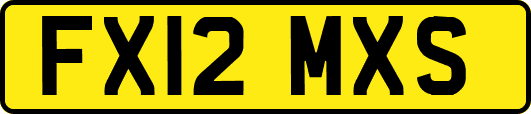 FX12MXS