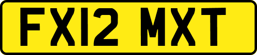 FX12MXT
