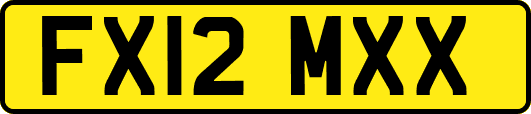 FX12MXX