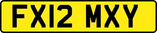 FX12MXY