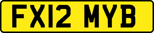FX12MYB