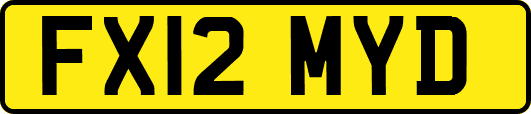 FX12MYD