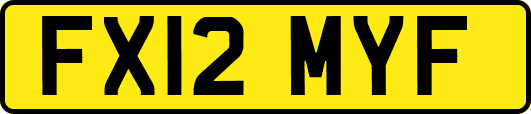 FX12MYF