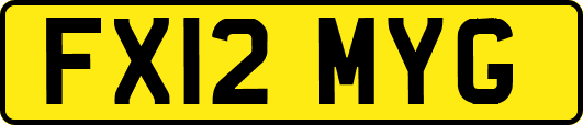 FX12MYG