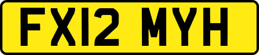 FX12MYH