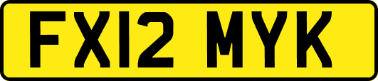 FX12MYK