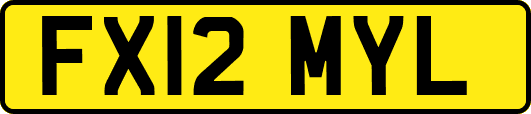 FX12MYL