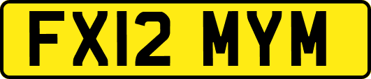 FX12MYM