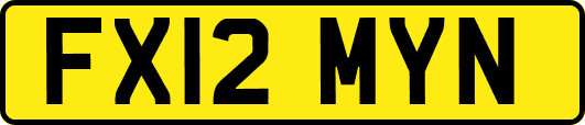 FX12MYN