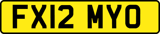 FX12MYO