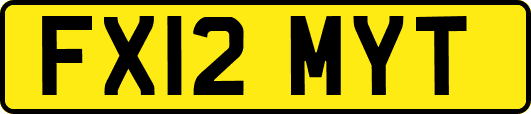 FX12MYT
