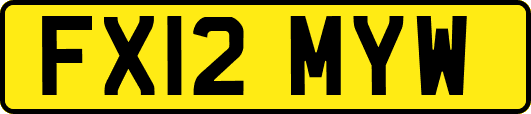 FX12MYW