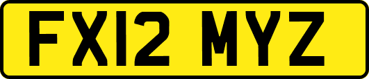 FX12MYZ