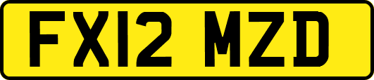 FX12MZD