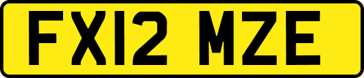 FX12MZE