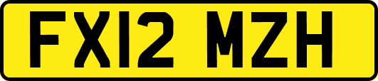FX12MZH