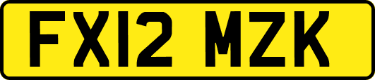 FX12MZK