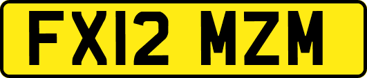 FX12MZM