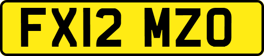 FX12MZO