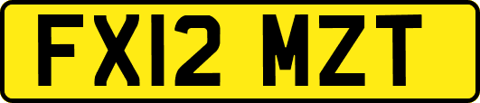 FX12MZT