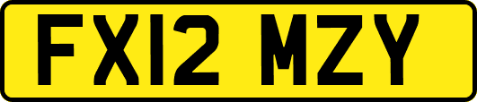 FX12MZY