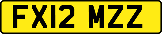 FX12MZZ