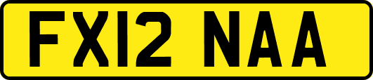 FX12NAA