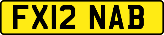 FX12NAB