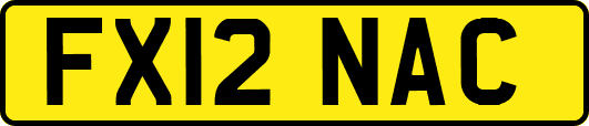 FX12NAC