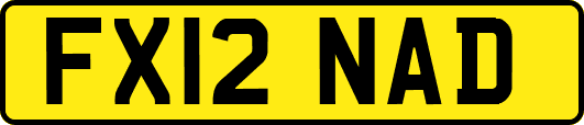 FX12NAD