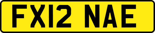 FX12NAE