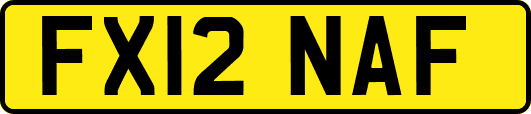 FX12NAF