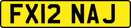 FX12NAJ