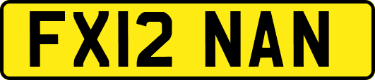 FX12NAN