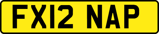 FX12NAP